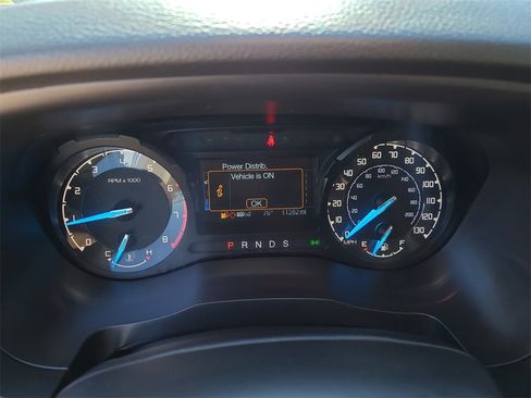 Used 2023 Ford Ranger XLT w/ Equipment Group 301A Mid image 28