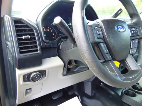 Used 2018 Ford F150 XL w/ Equipment Group 101A Mid AWD/4WD image 18