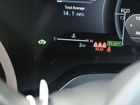 New 2026 Lexus RX 350 image 14