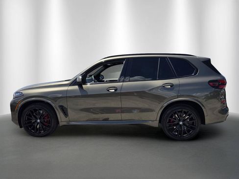 Used 2026 BMW X5 xDrive40i w/ M Sport Package AWD/4WD image 4