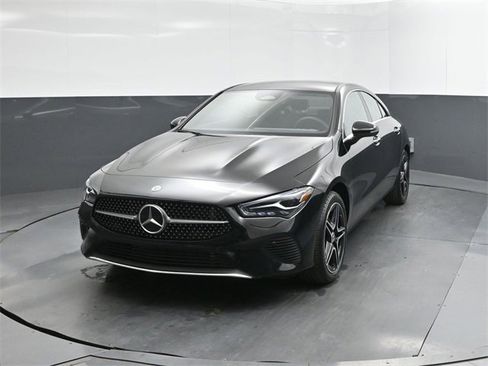 New 2026 Mercedes-Benz CLA 250 image 30