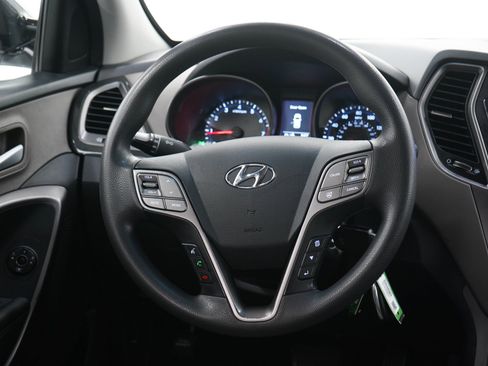 Used 2015 Hyundai Santa Fe Sport FWD image 16