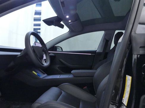 Used 2024 Tesla Model 3 Performance AWD/4WD image 20