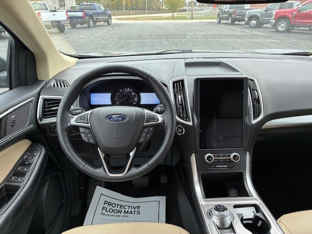 Used 2023 Ford Edge SEL w/ Convenience Package AWD/4WD image 18