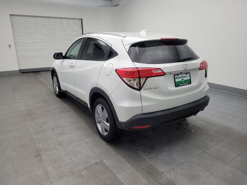 Used 2020 Honda HR-V EX image 5