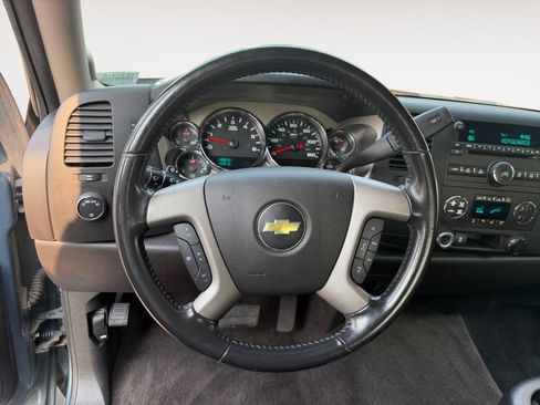 Used 2012 Chevrolet Silverado 1500 LT w/ All-Star Edition AWD/4WD image 13