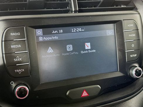 Certified 2021 Kia Soul LX FWD image 6