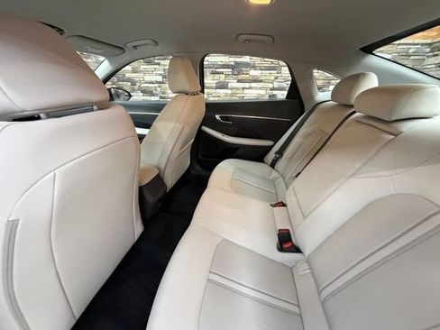 Used 2023 Hyundai Sonata SEL FWD image 32