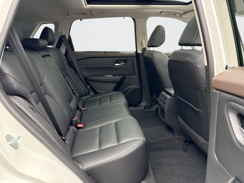 Used 2023 Nissan Rogue SL w/ SL Premium Package AWD/4WD image 21