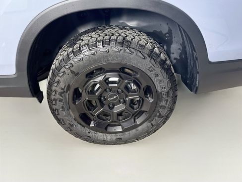 Used 2026 Honda Ridgeline TrailSport image 38