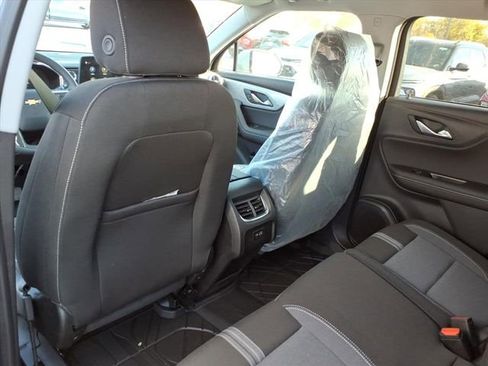 New 2026 Chevrolet Blazer LT w/ LPO, Floor Liner Package image 8