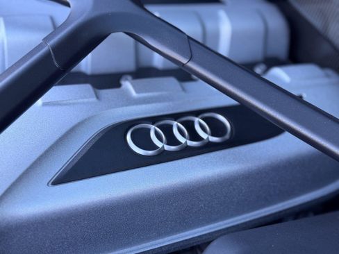 Used 2020 Audi R8 V10 performance AWD/4WD image 38
