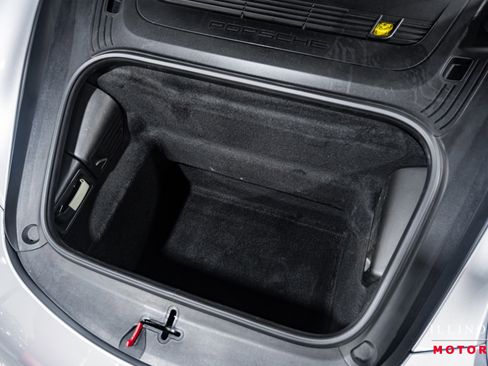 Used 2014 Porsche 911 Turbo image 40