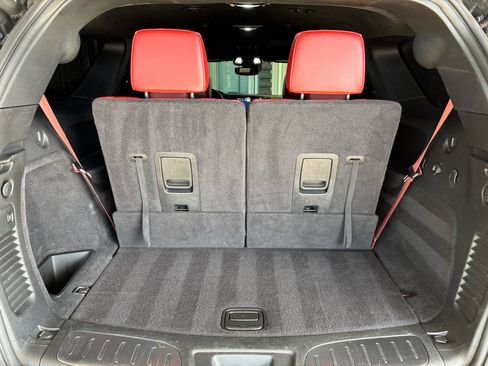 Used 2024 Dodge Durango SRT Hellcat image 25