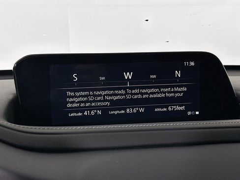 Certified 2024 MAZDA CX-30 AWD 2.5 S w/ Select Sport Pkg image 18