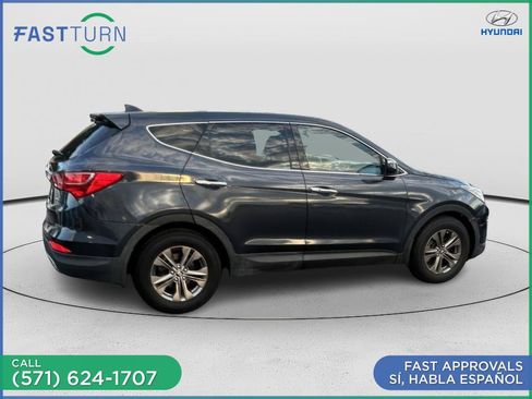 Used 2013 Hyundai Santa Fe Sport w/ Technology Pkg FWD image 20
