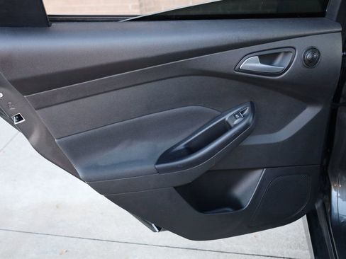 Used 2018 Ford Focus ST w/ Equipment Group 401A image 17