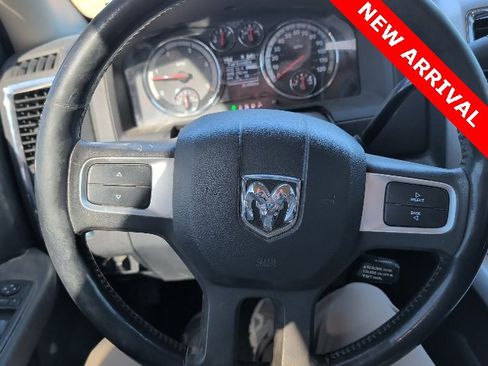 Used 2011 RAM 2500 Laramie w/ Protection Group image 19