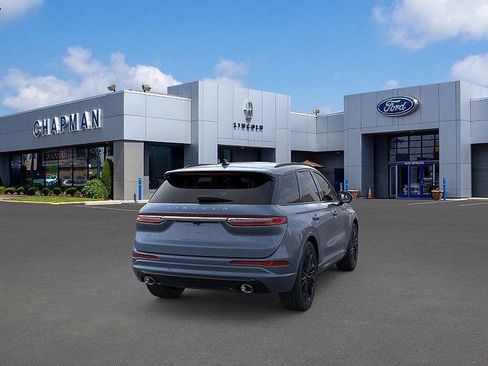 New 2026 Lincoln Corsair Premiere image 8