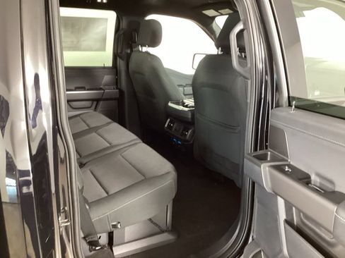 Certified 2024 Ford F150 XLT w/ Mobile Office Package AWD/4WD image 34