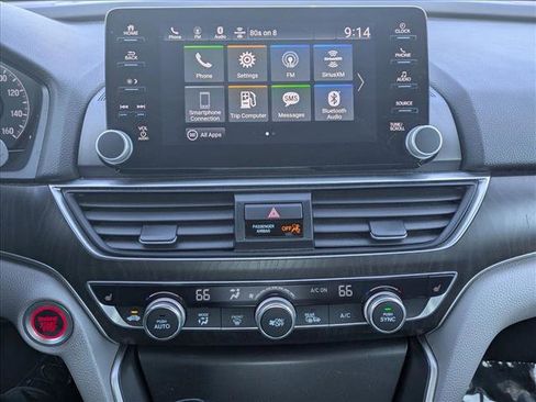 Used 2020 Honda Accord EX-L image 14