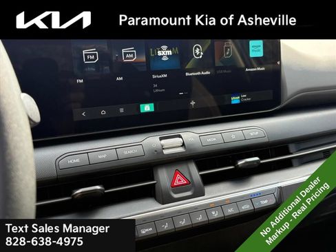 New 2026 Kia K4 FWD image 10