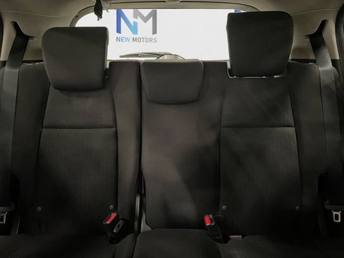Used 2018 Honda HR-V EX image 13