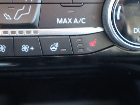 Used 2022 Ford Escape SEL image 22