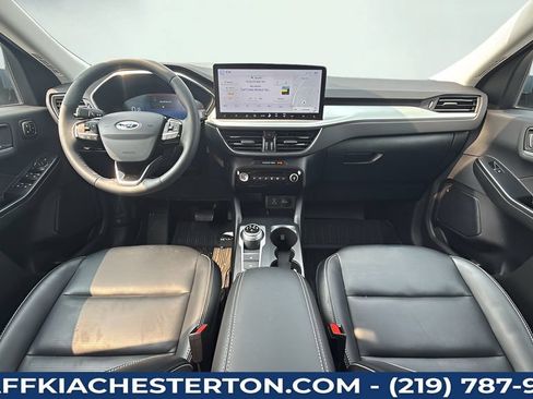Used 2023 Ford Escape Platinum AWD/4WD image 29
