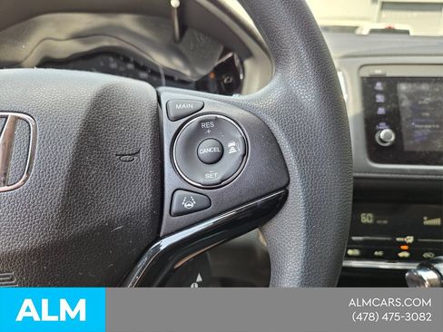 Used 2022 Honda HR-V EX image 23