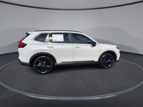 Used 2023 Honda CR-V Sport Touring image 9