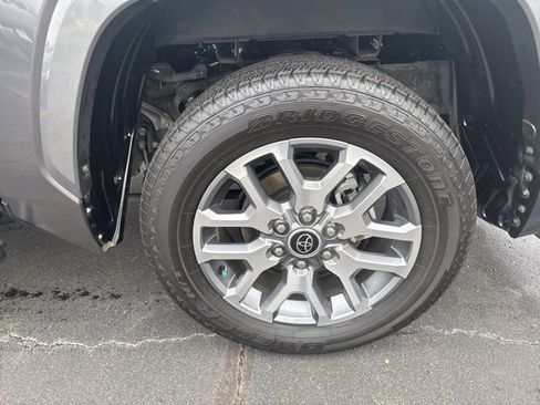 Used 2024 Toyota Tundra 1794 Edition image 15