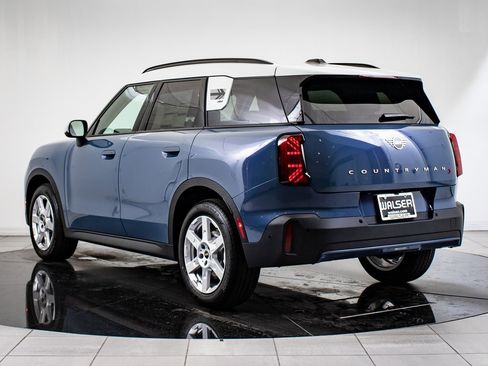 Certified 2025 MINI Cooper Countryman S image 6