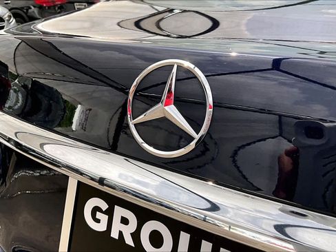Certified 2020 Mercedes-Benz E 350 4MATIC Sedan image 10