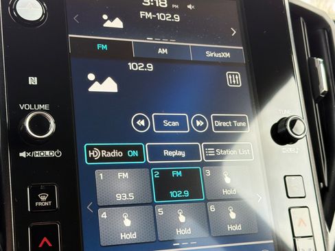 New 2026 Subaru Forester Premium AWD/4WD image 18
