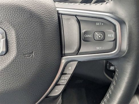 Used 2024 RAM 1500 Lone Star image 21