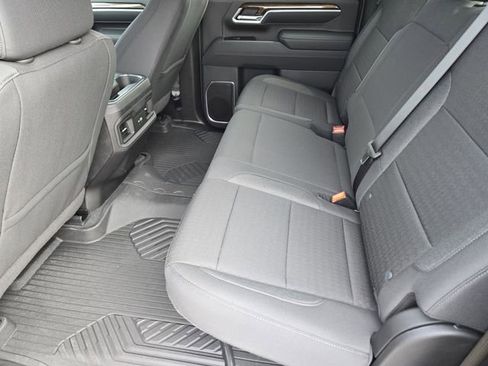 New 2026 Chevrolet Silverado 2500 LT w/ Trail Boss Package image 22