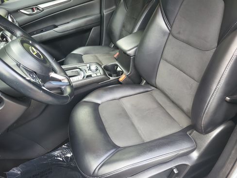 Used 2020 MAZDA CX-5 Touring FWD image 20
