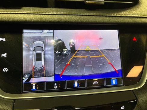 Certified 2023 Cadillac XT5 Premium Luxury w/ Technology Package FWD image 53