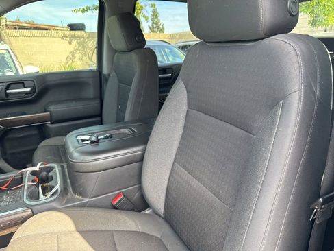 Used 2022 Chevrolet Silverado 1500 RST image 6