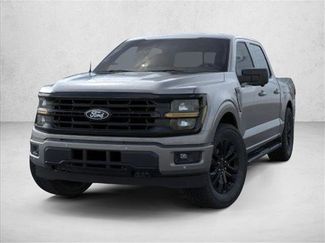 New 2026 Ford F150 XLT w/ Equipment Group 303A High AWD/4WD video 2
