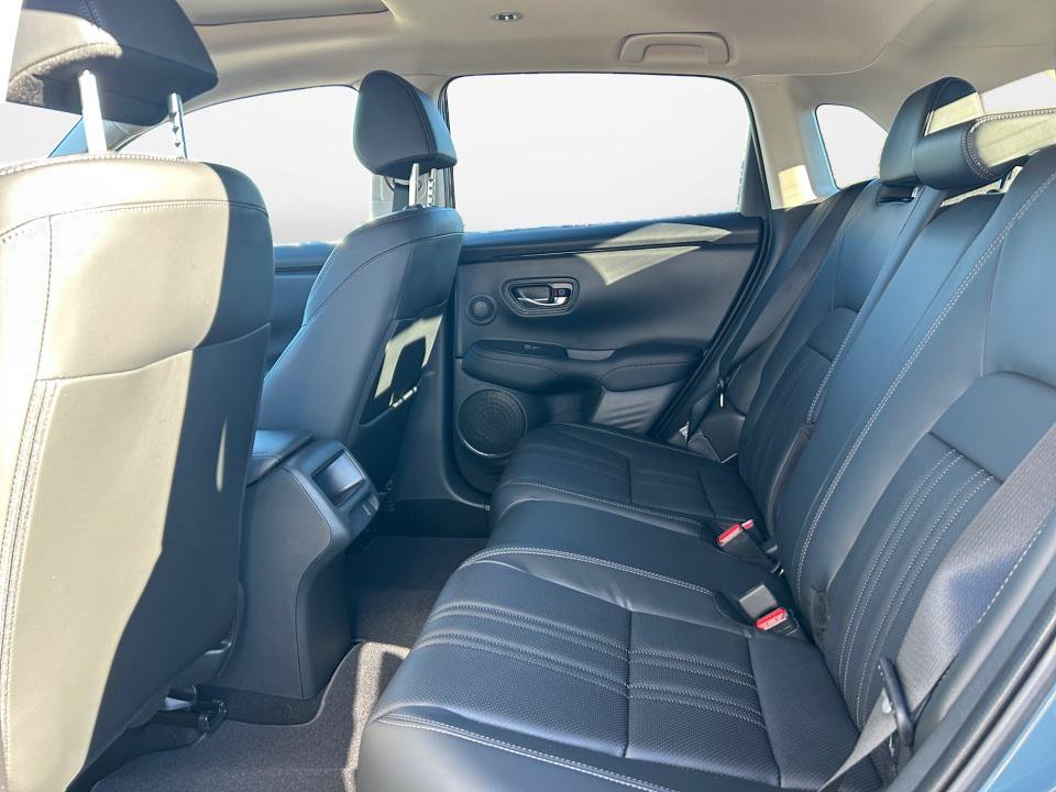 New 2027 Honda HR-V EX-L image 13