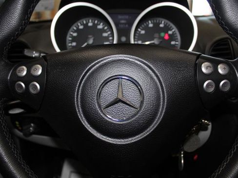 Used 2007 Mercedes-Benz SLK 280 image 17