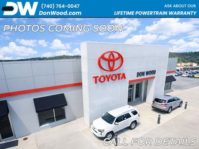Used 2024 Subaru Forester Limited
