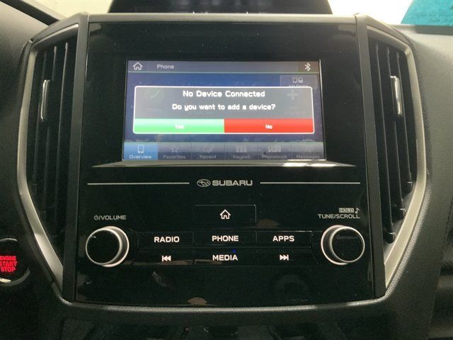 Used 2024 Subaru Forester Premium AWD/4WD image 29