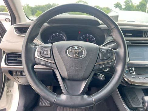Used 2017 Toyota Avalon Limited FWD image 17