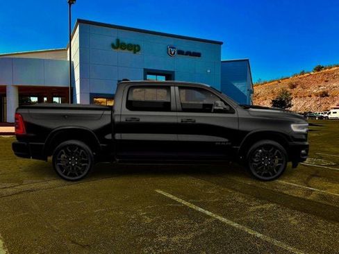 New 2026 RAM 1500 Limited image 2