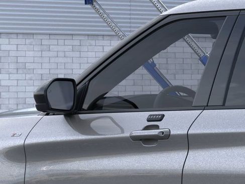 New 2026 Ford Explorer ST-Line w/ ST-Line Street Pack AWD/4WD image 20