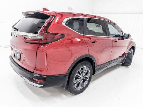 Used 2022 Honda CR-V EX image 7