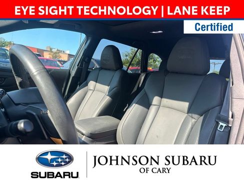 Certified 2025 Subaru Outback Wilderness AWD/4WD image 6